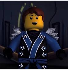 Jay SIGMA outfits (BEST NINJA)